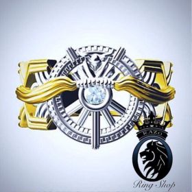 Final Fantasy Ring of the Lucii
