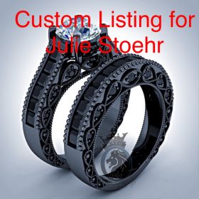 Custom Listing for Julie Stoehr